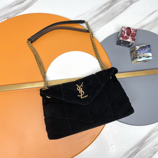 YSL Loulou Bag ID:20260111-387